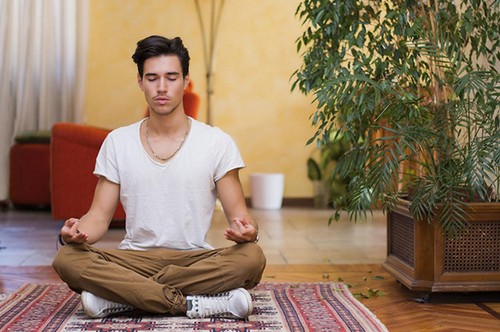 Медитация по методу Сильва